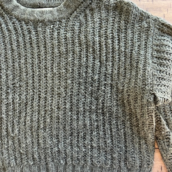 Knit Sweater - Picture 3 of 4